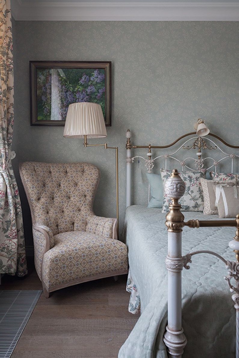 基辅公路别墅 室内画廊丨俄罗斯莫斯科丨ANCconcept-43