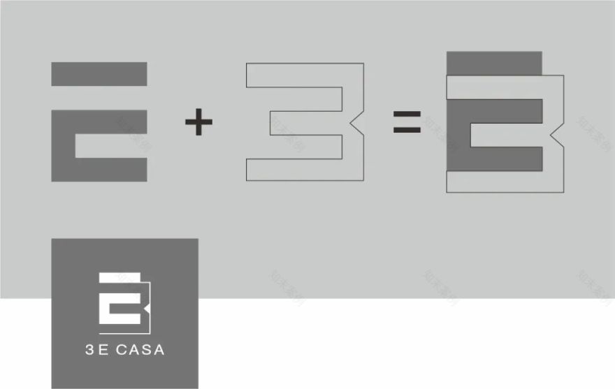 3E 品牌设计丨中国成都丨成都素派创意设计有限公司-5