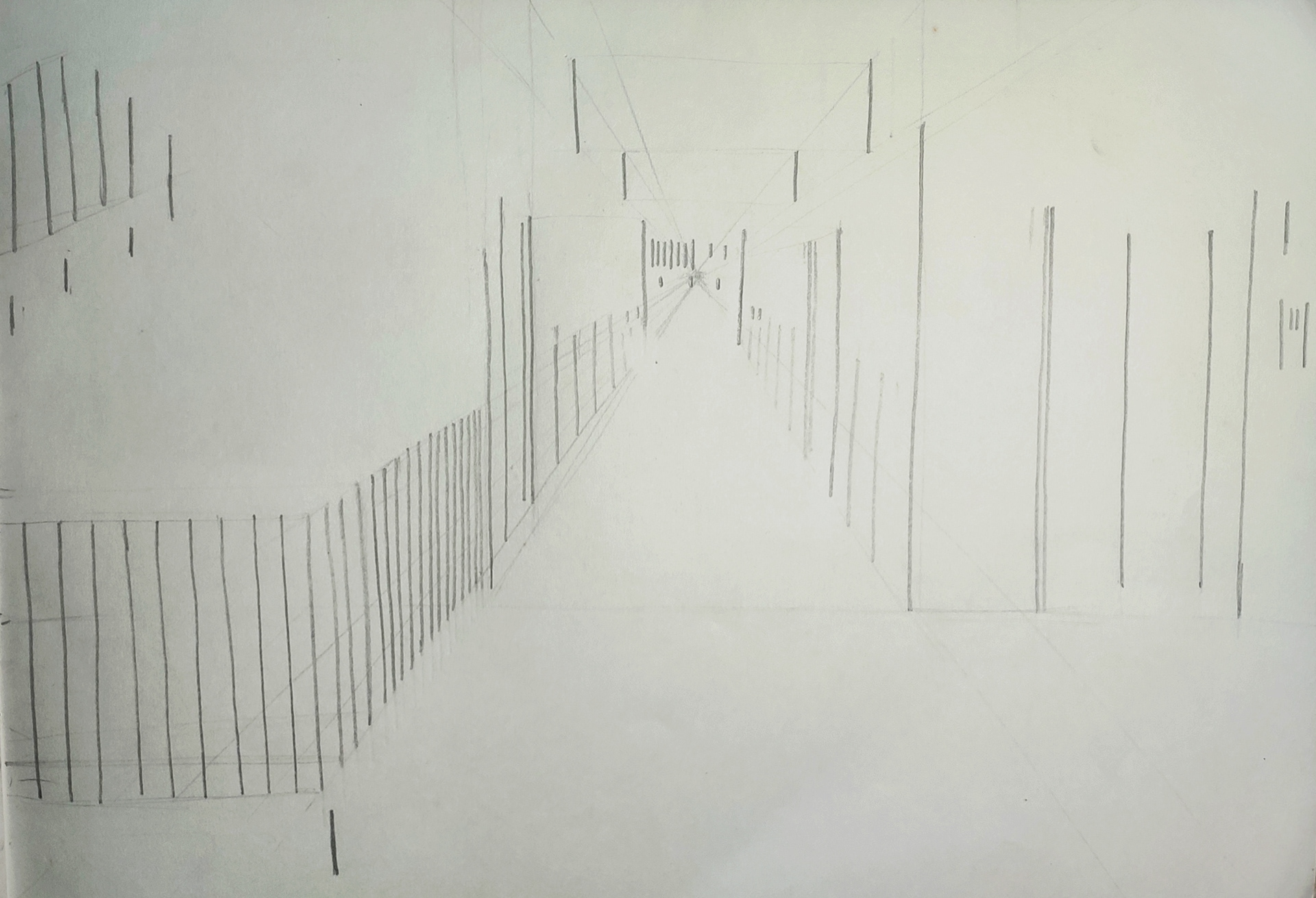 空间设计练习-4