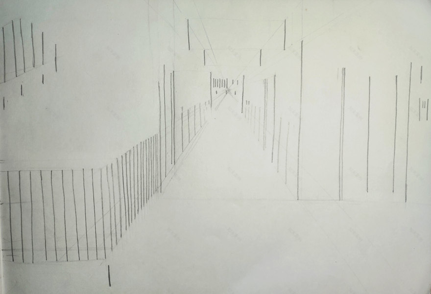 空间设计练习-4