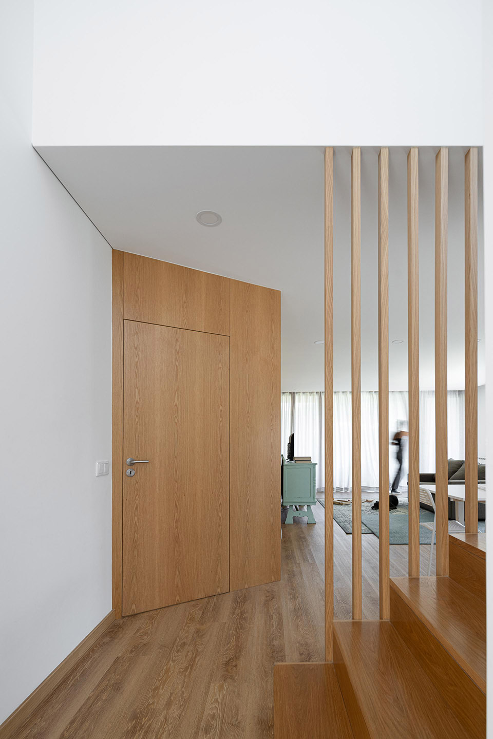 Mesão Frio住宅丨葡萄牙-34