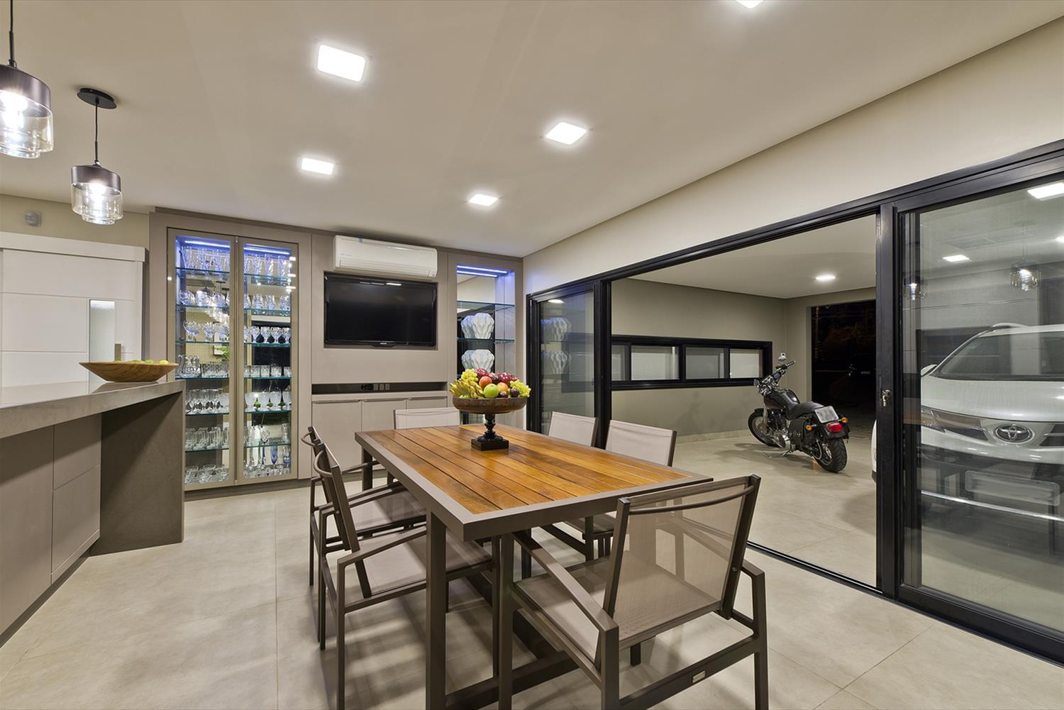 Casa Contêiner · 集装箱住宅的创新设计与可持续发展-4