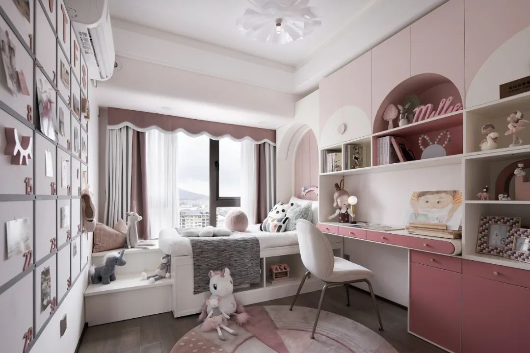 中南江门春风里丨中国江门丨深圳华墨国际设计有限公司-59