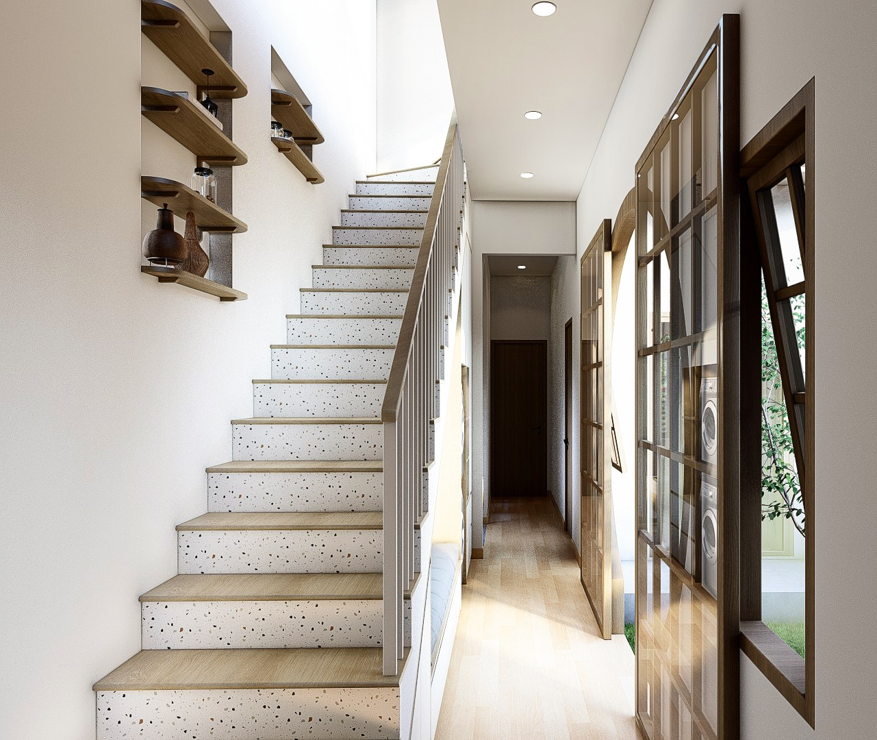 你的房子丨越南丨Le Van Quyet-14