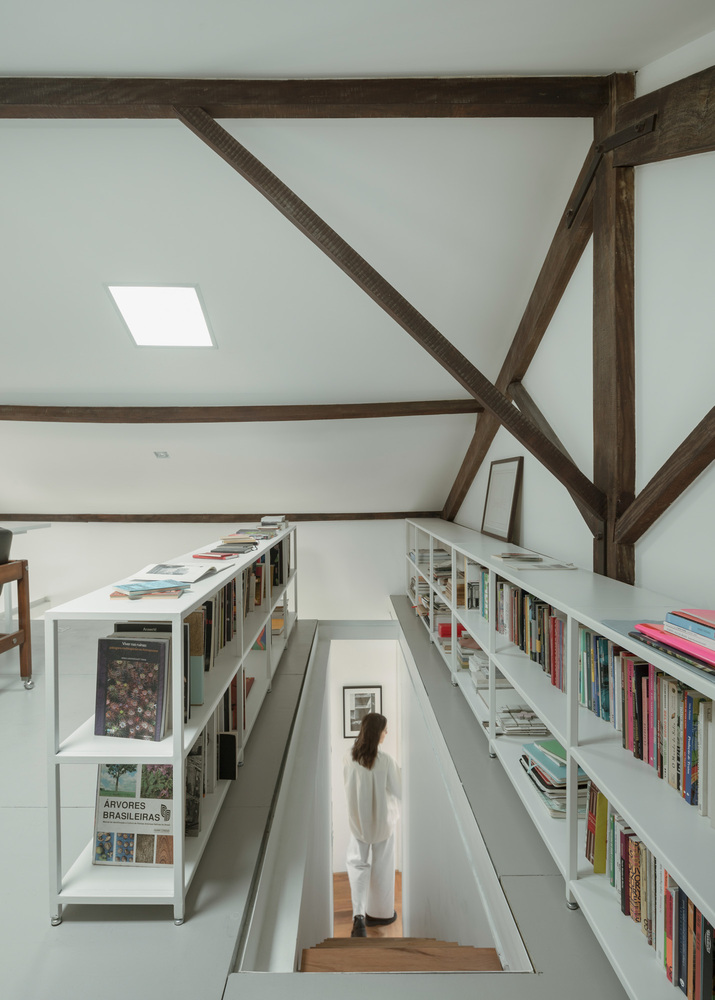 巴西 Cravinhos 公寓丨巴西圣保罗-14