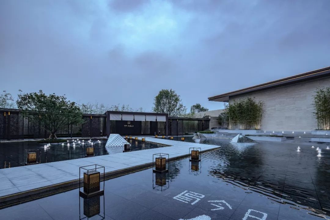 伟星·印长江丨中国芜湖-73