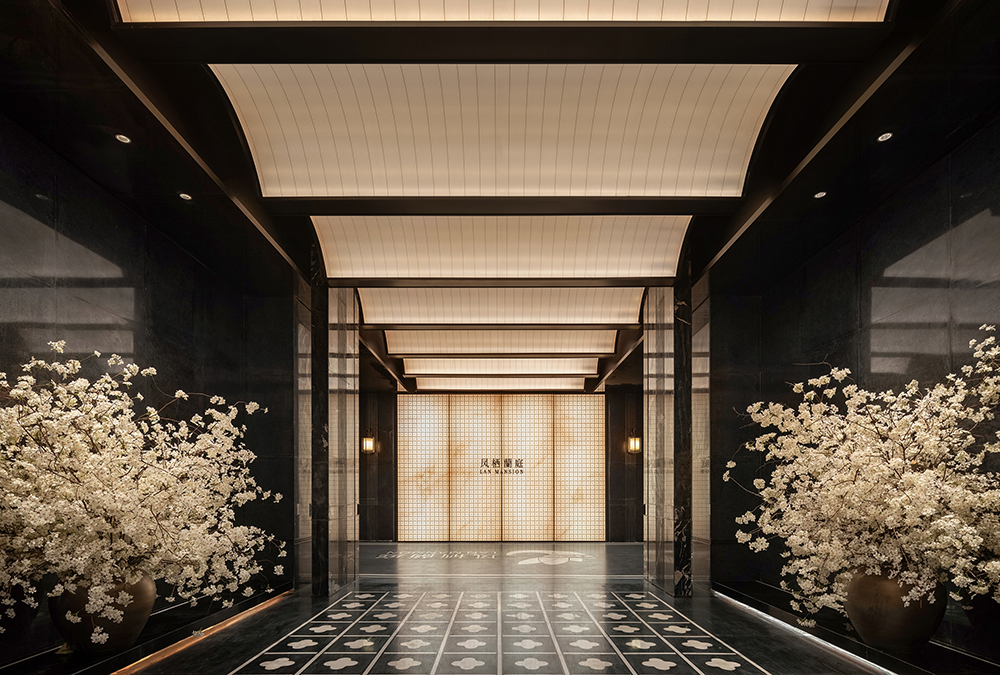 武汉·经发凤栖蘭庭丨中国武汉丨31设计-46