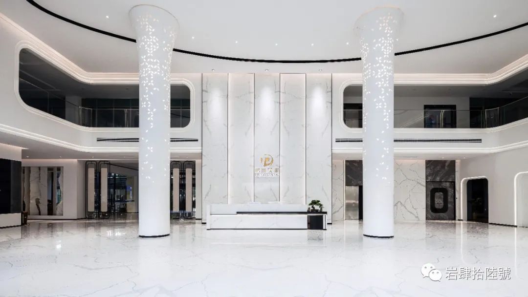 鹏翔再生石生活馆 | 光与石的共生呼吸-21