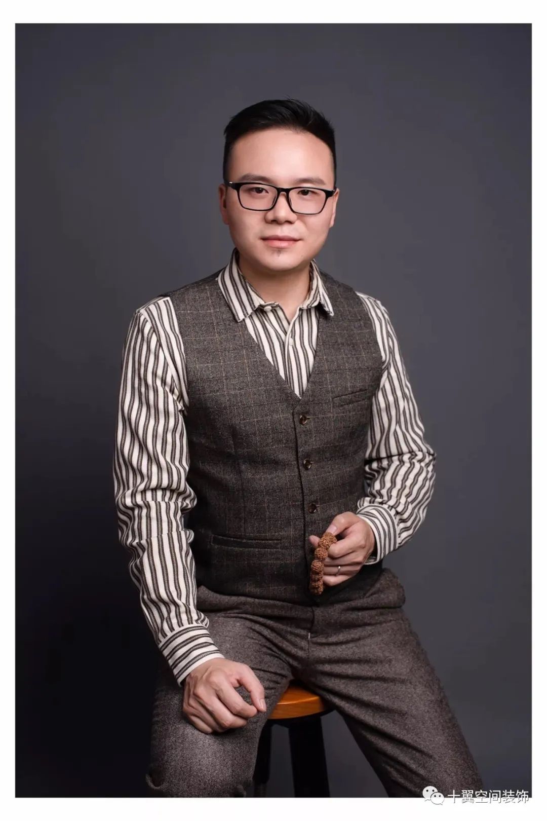 高品质现代生活空间设计-49