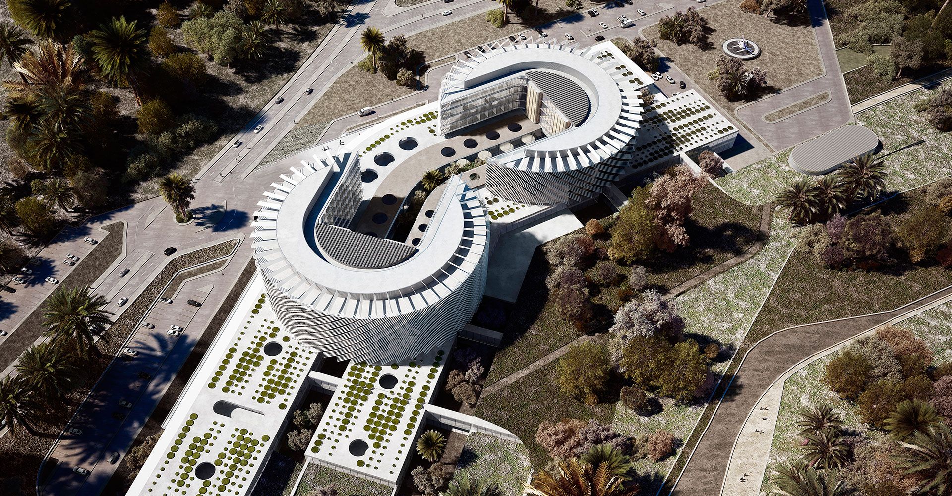 丹吉尔大学医院-13