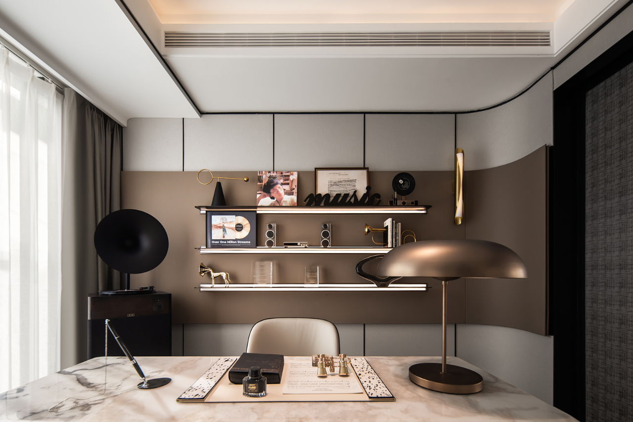 开州锦宸样板间丨中国重庆丨重庆米修室内设计有限公司-57