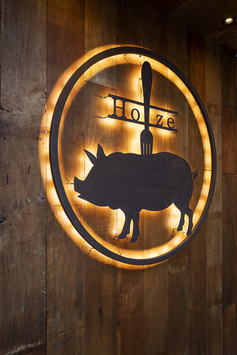 现代简约 40 平小户型装修设计-12