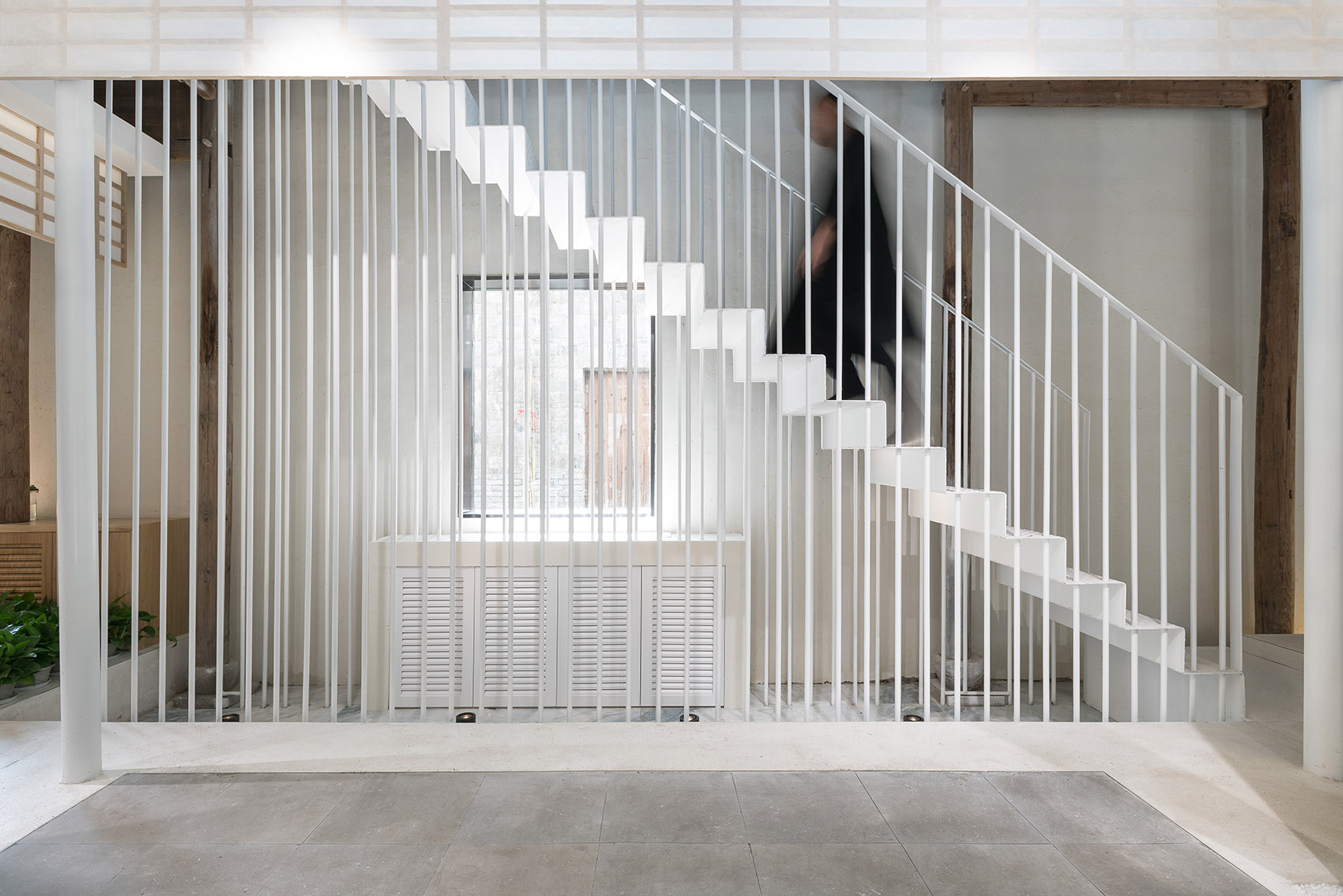 “淼森花境”空间构想，杭州 / 究境建筑-22