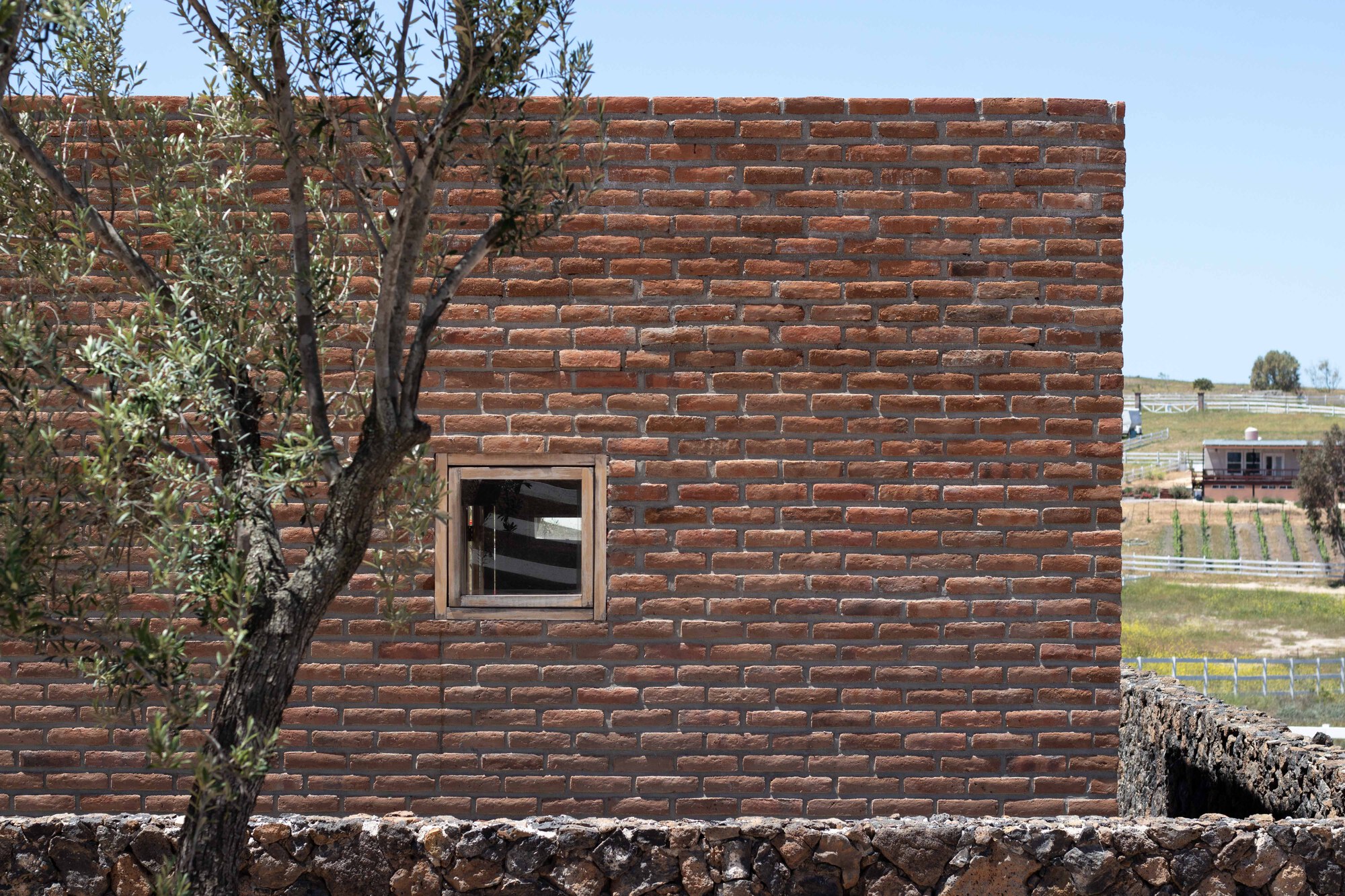 乡村民宿丨墨西哥丨SANTOS BOLIVAR,Dosa studio-38