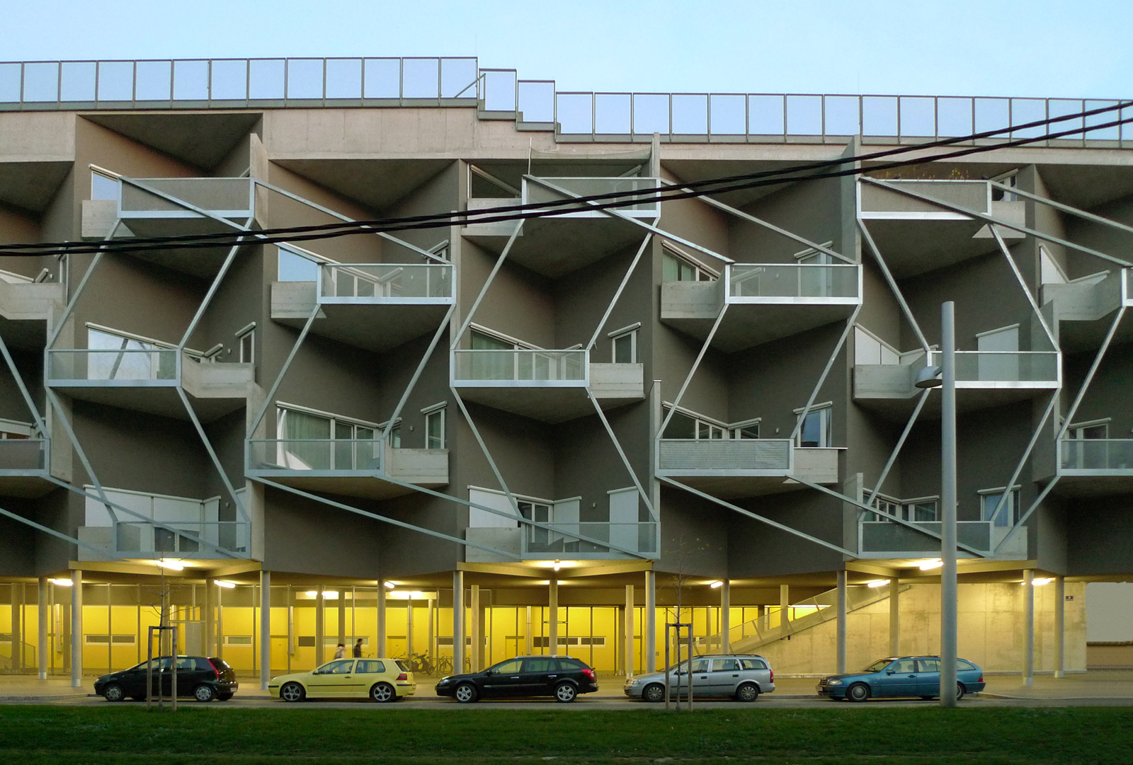 terrace house tokiostrasse-0