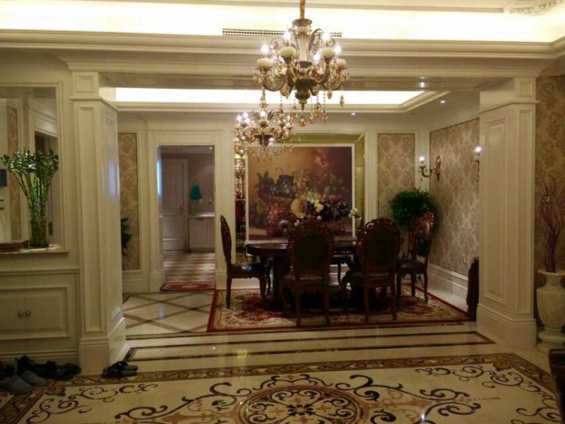 厦门吴总别墅-10