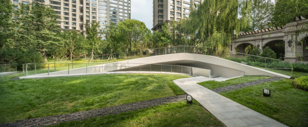 北京缦合艺术中心丨中国北京丨BUZZ庄子玉工作室-54