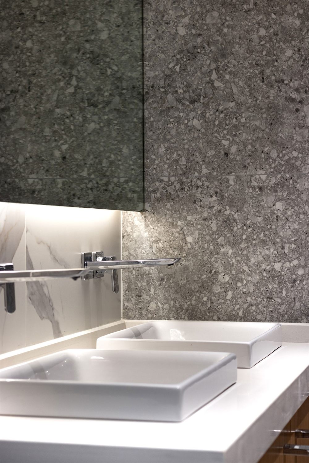 《21 克拉》寓意的温馨家居设计-53