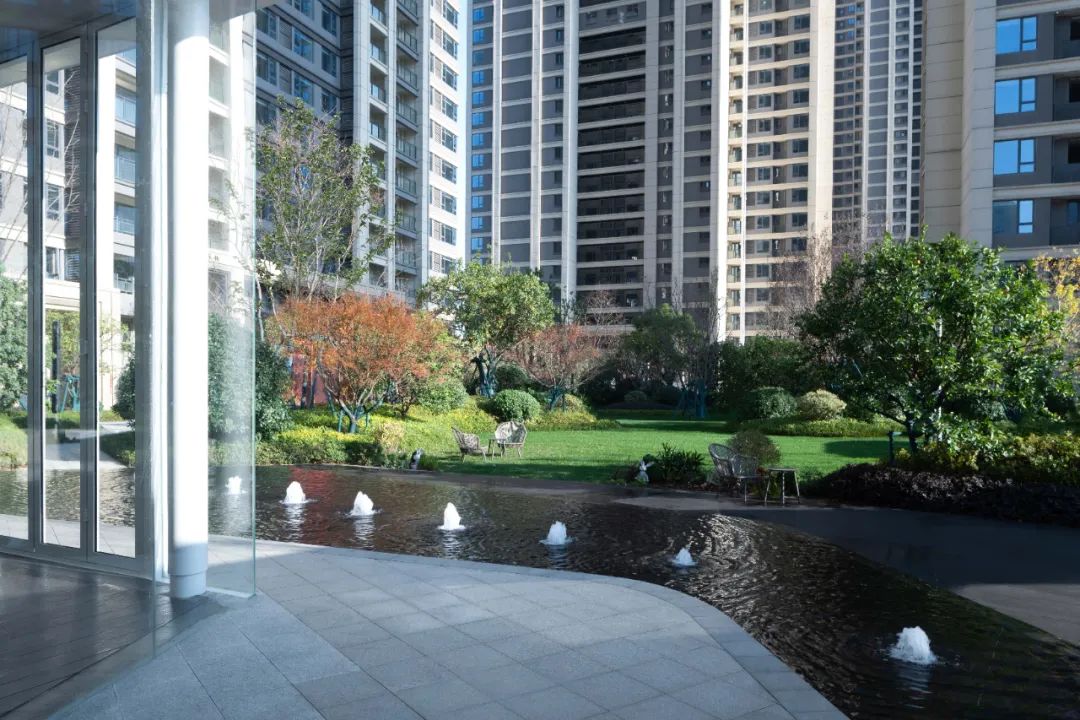 春江如画 心归彼岸 | 武汉龙湖 · 春江彼岸（大区）-20