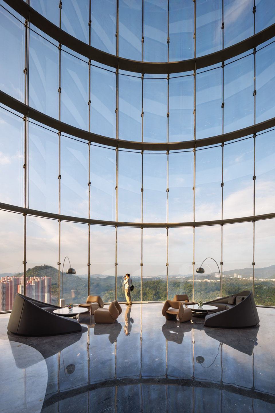 深圳雪花科创城丨中国深圳丨Aedas,华汇设计,广轻院等多家-104