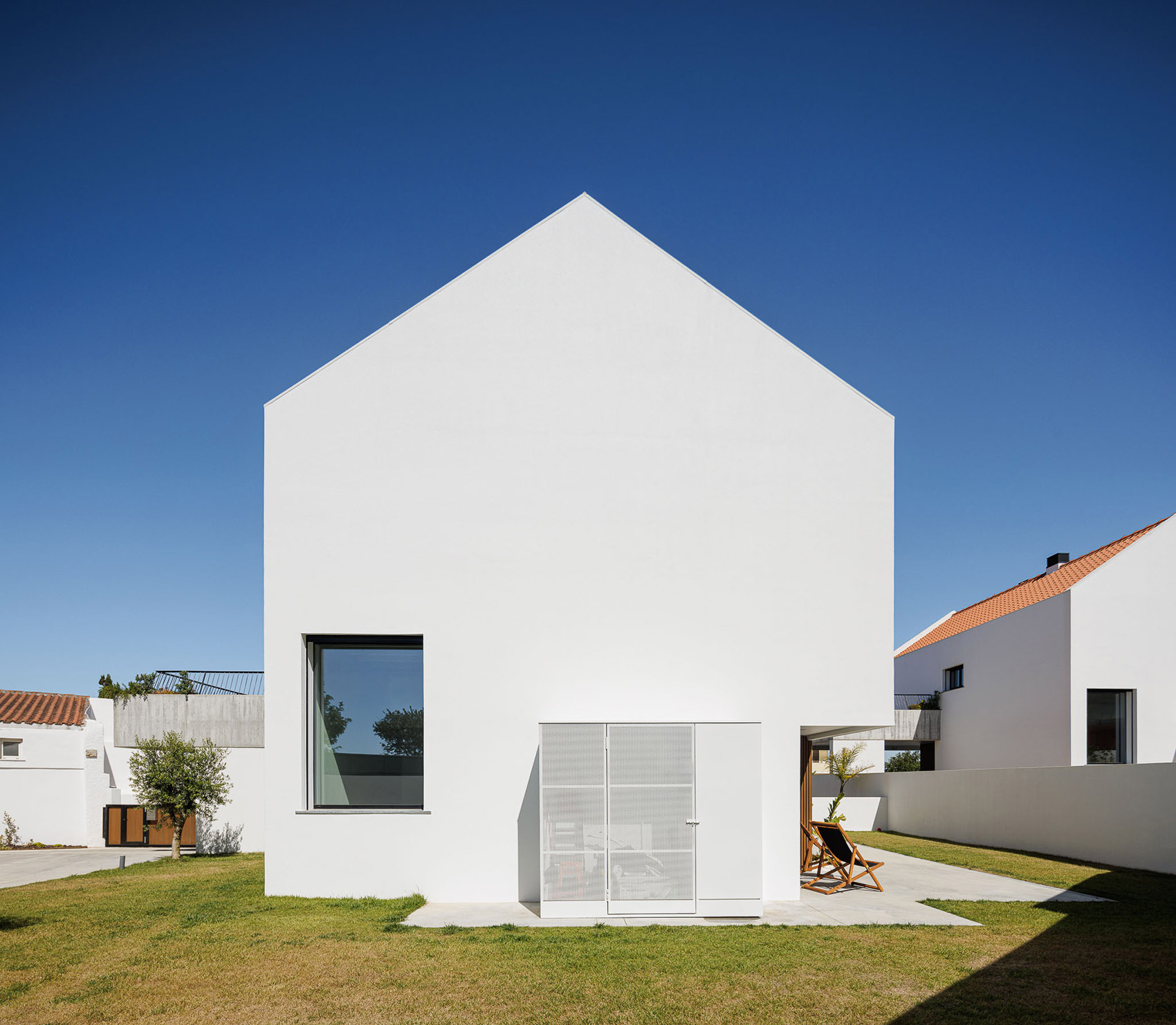 BD 住宅丨葡萄牙丨ESQUISSOS-18