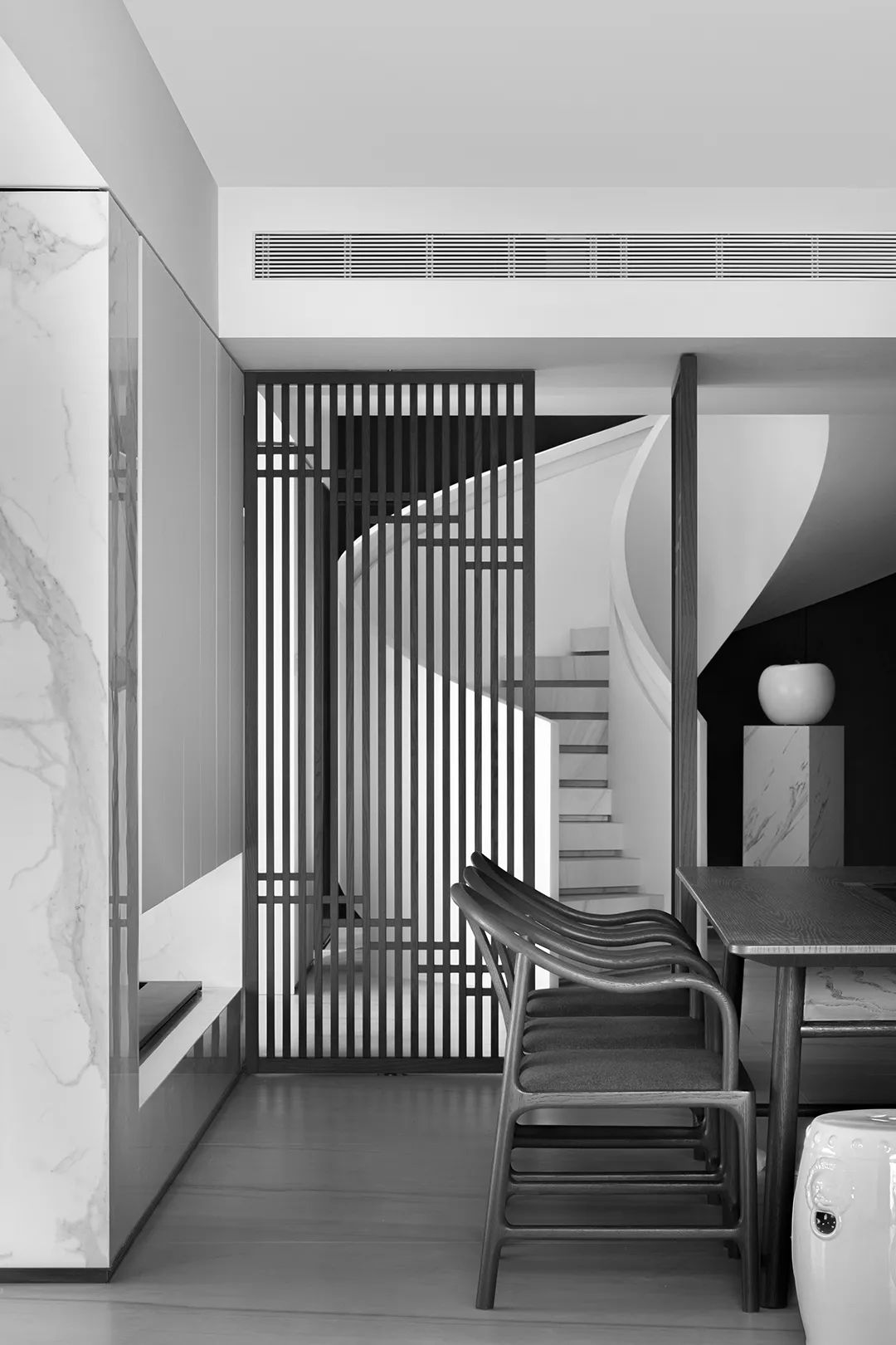 绍兴香山别墅丨中国绍兴丨上海亦鉴建筑设计-31