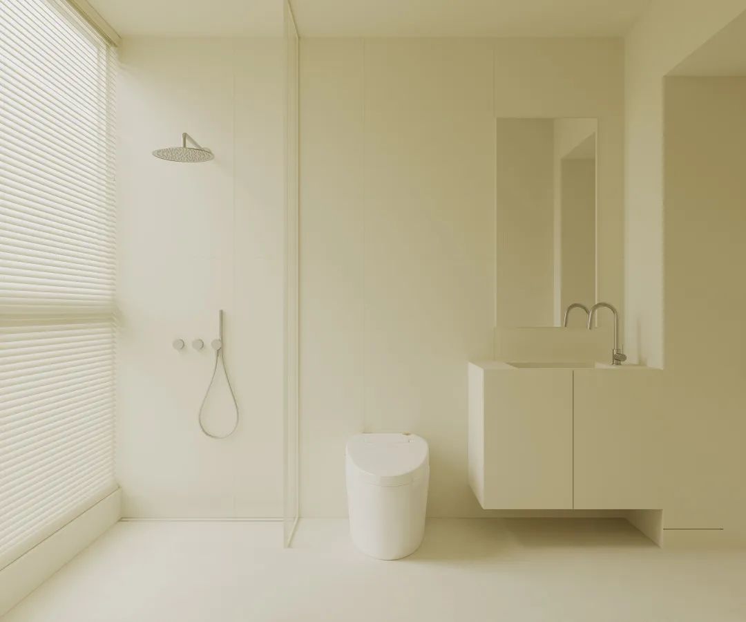 北京也能有270°海景房 || 西钓鱼台-24