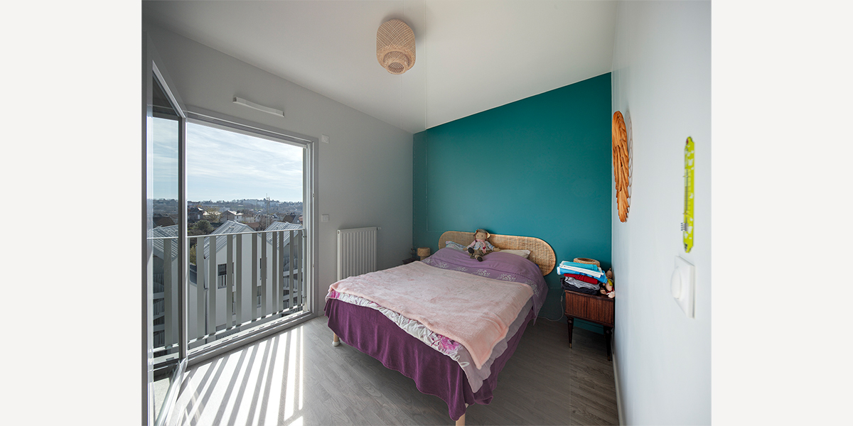 40套社会住房组成的小村庄项目丨法国利摩日丨CoCo architecture,Ingepole等-24