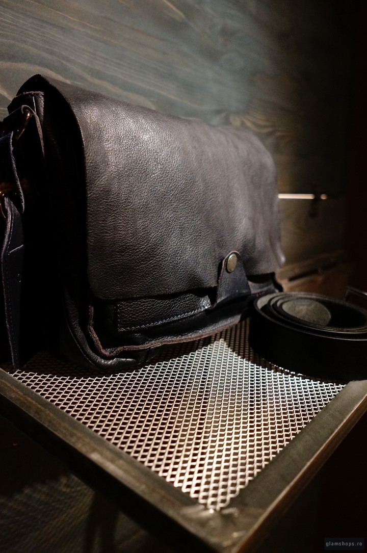 Menhard Store(罗马尼亚手工皮具店“Menhard Store”)-34