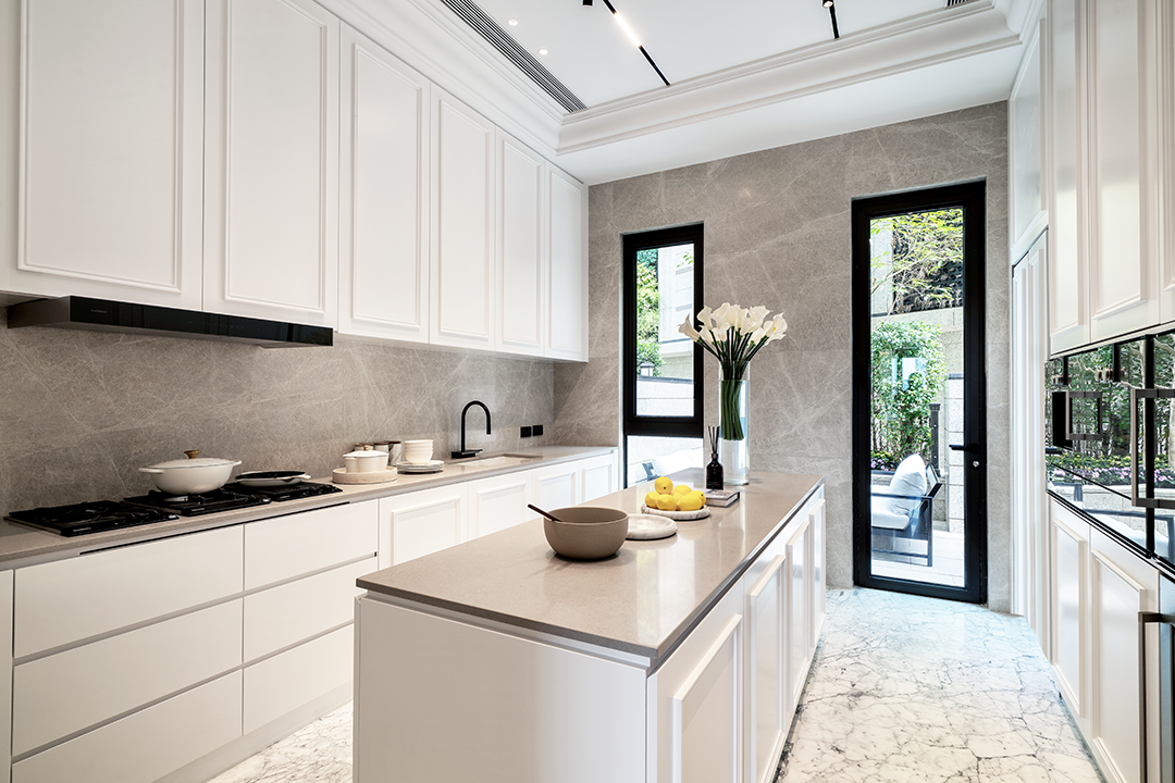 香港港岛住宅丨中国香港丨DANNY CHENG INTERIORS LTD-17