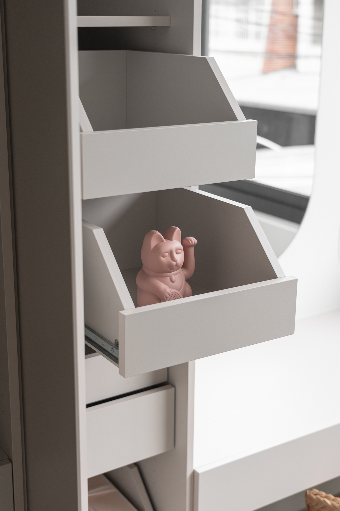 奇幻屋丨中国台中丨Haven Space Design-31