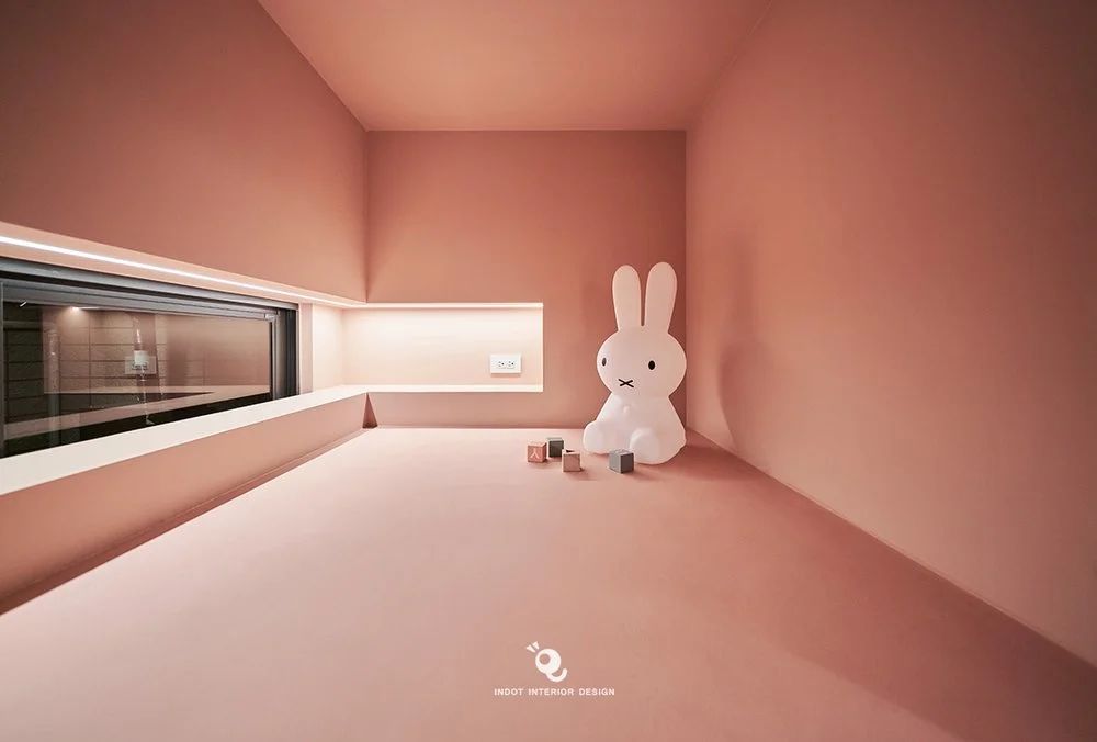 设计总监的家-35