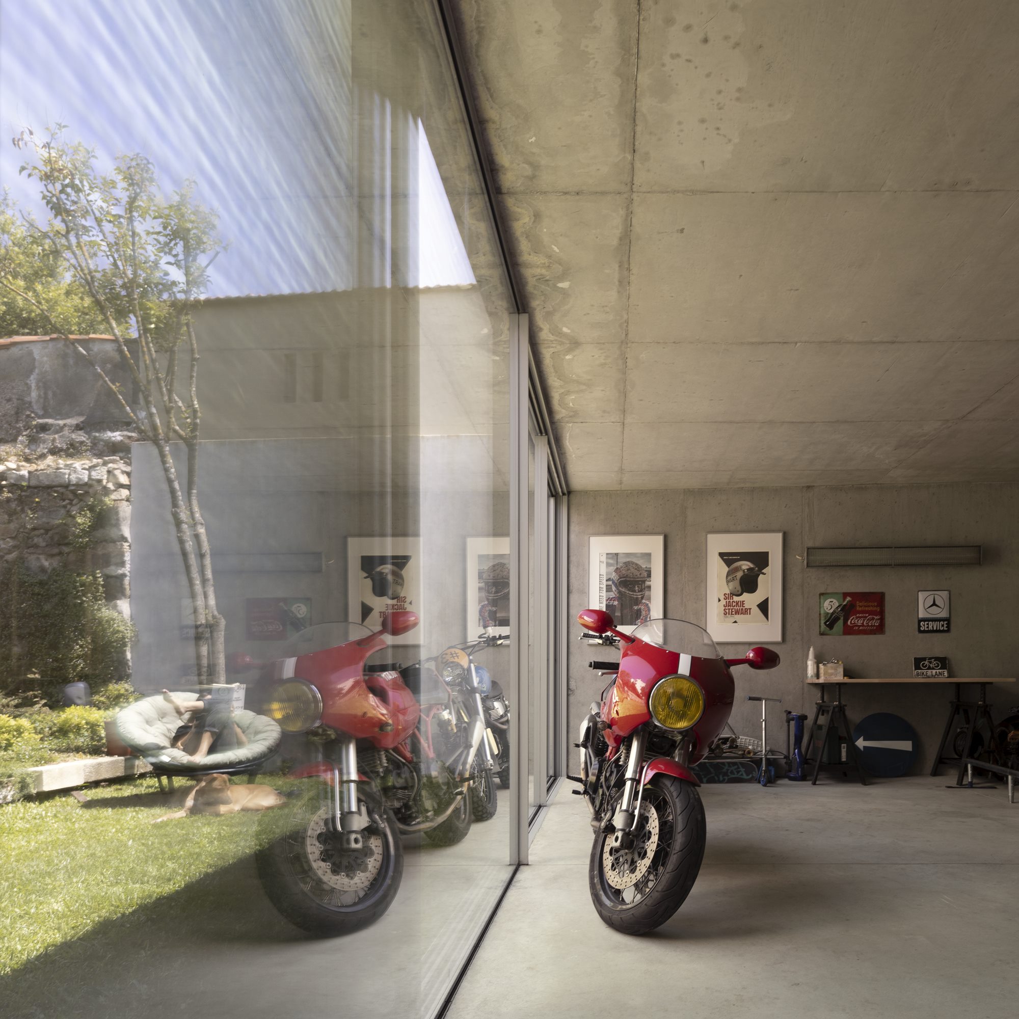 GC House | FCC Arquitectura-37