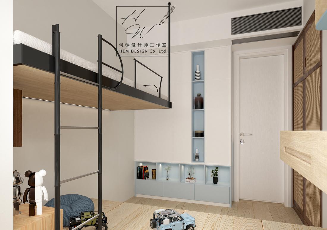 27 楼的“心莲花开”-26