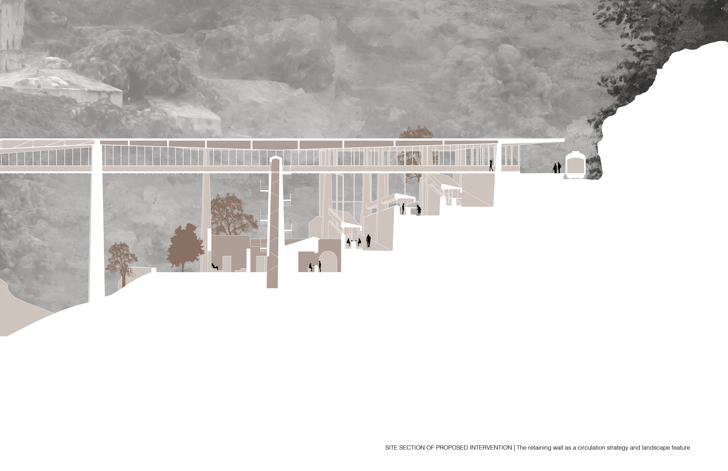 重建边缘丨意大利丨LIMINAL-21