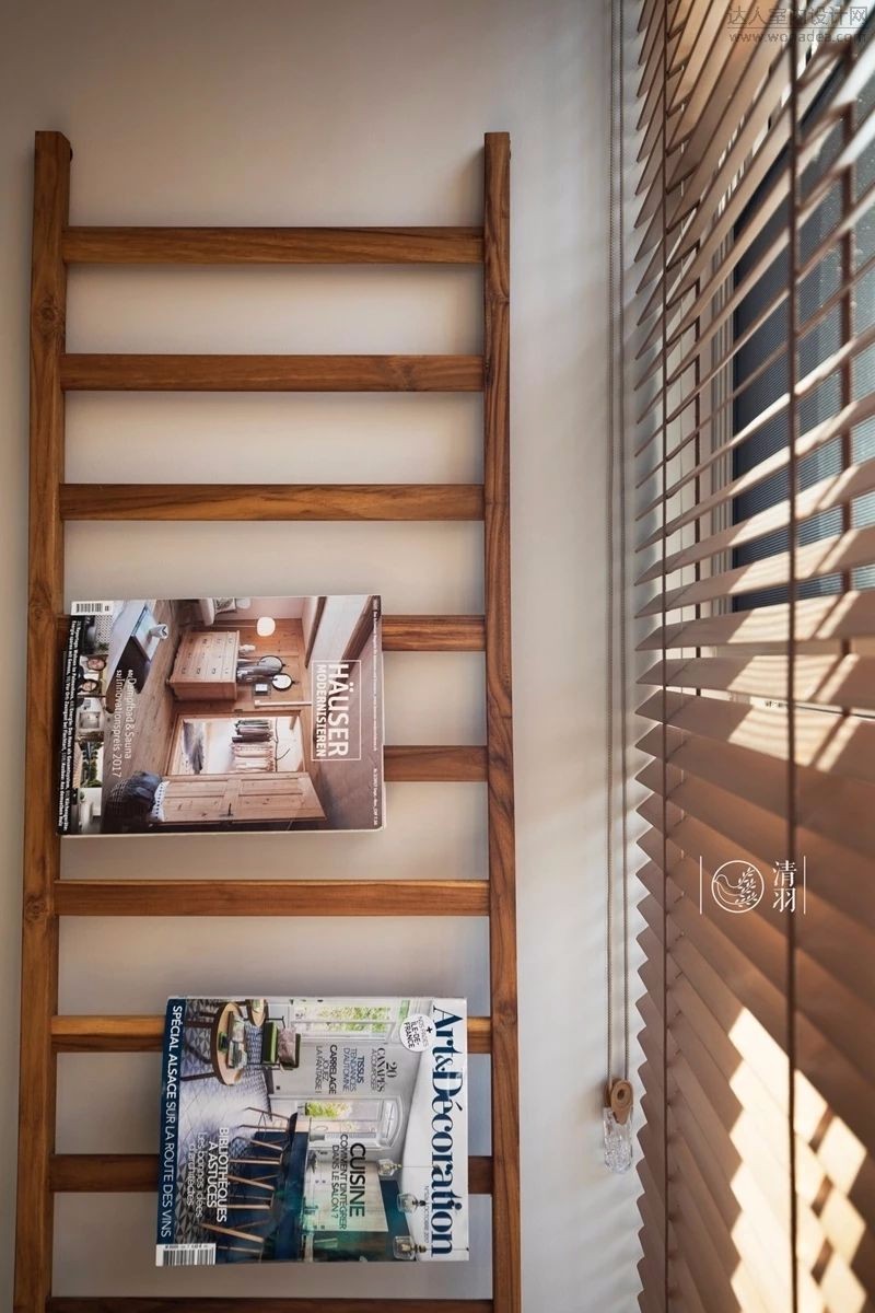 成都清羽设计 · 微风山谷++ 安然 · 打造城市中的宁静绿洲-35