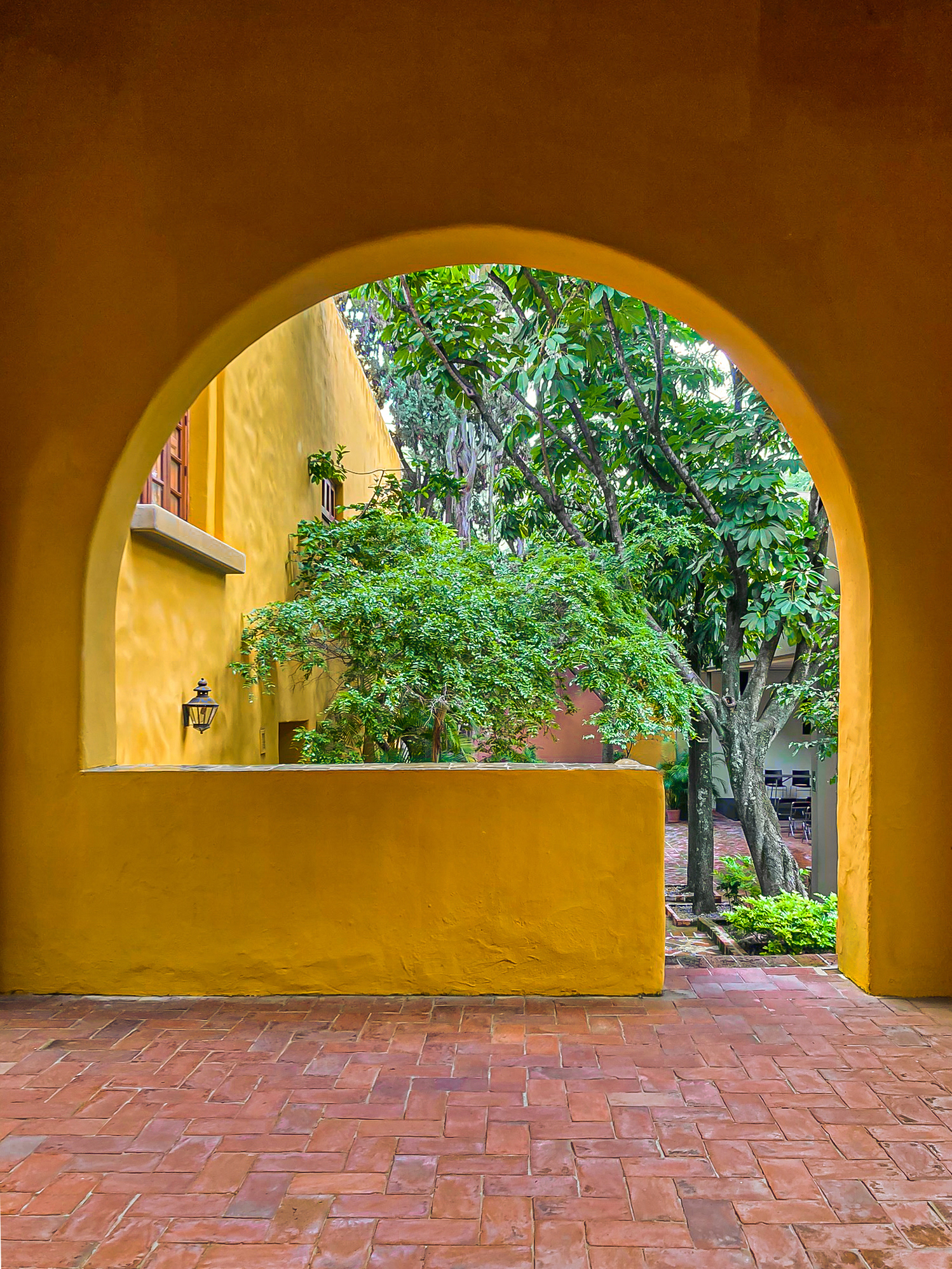 CASA ITESO CLAVIGERO 自建别墅-3