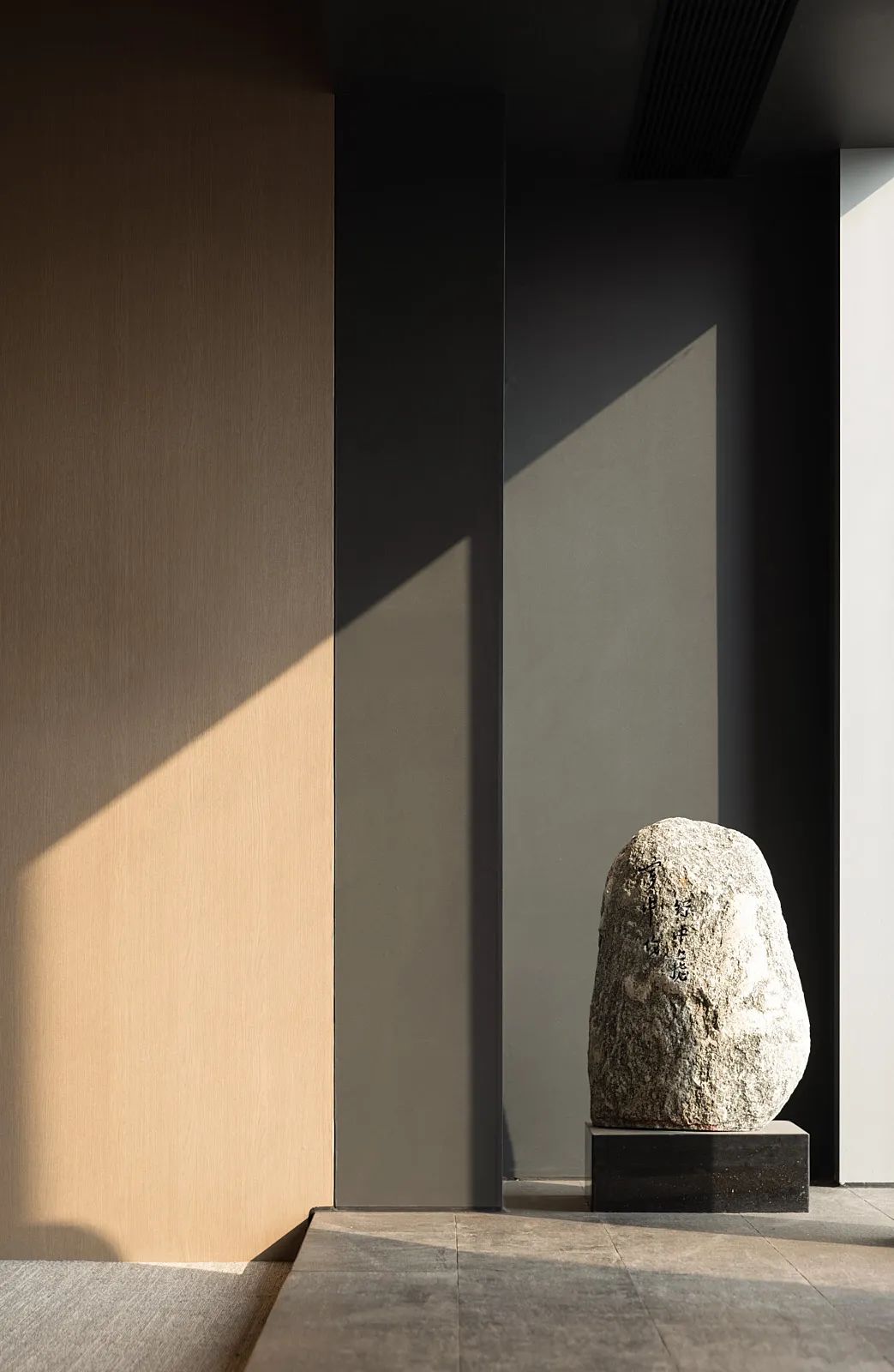 中伦律所（重庆）办公设计丨中国重庆丨R+S如释设计-40