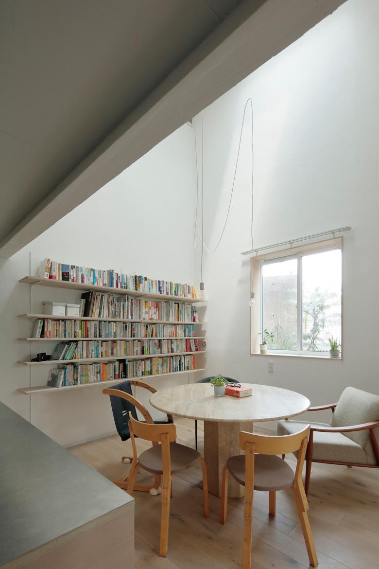 欧姆，彭特丨日本神奈川丨土田拓也／no.555 一級建築士事務所-20