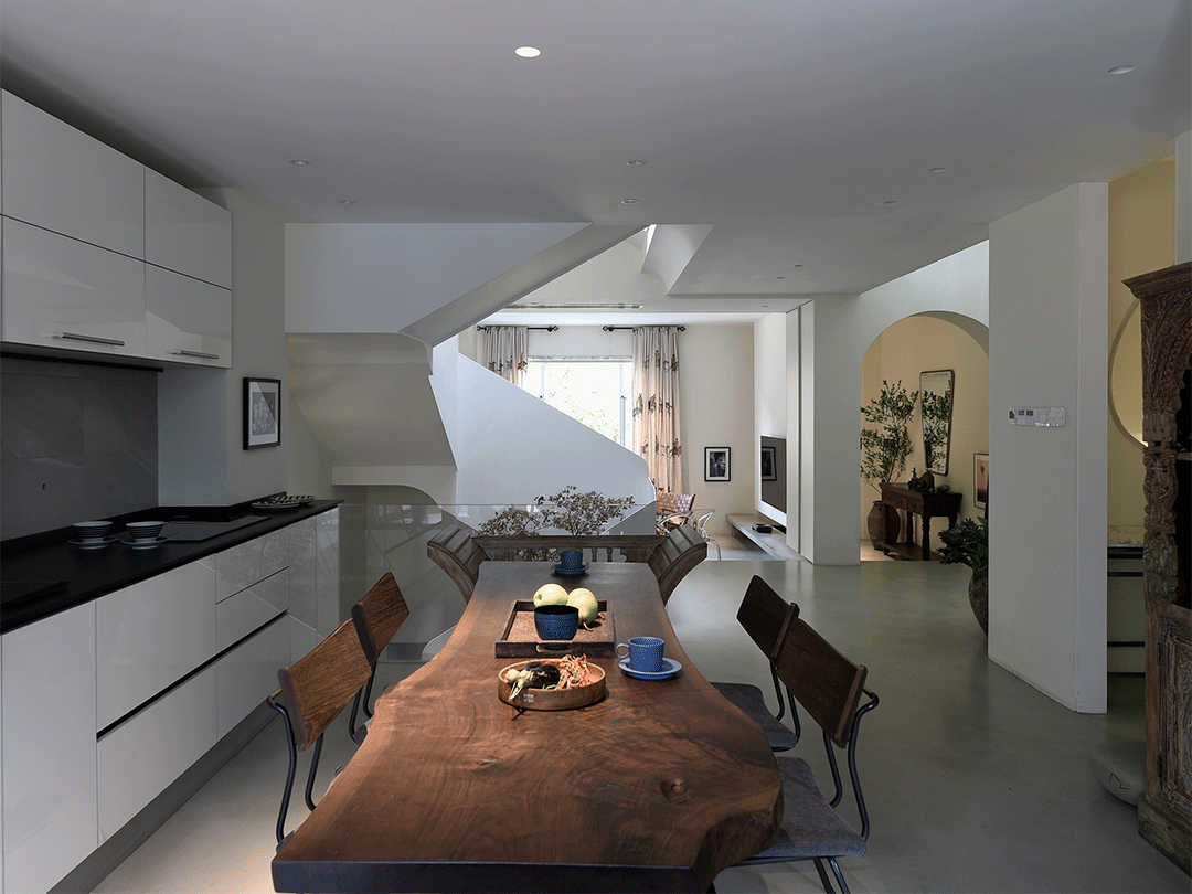 成都500m²大宅丨中国成都丨ACE DESIGN-2