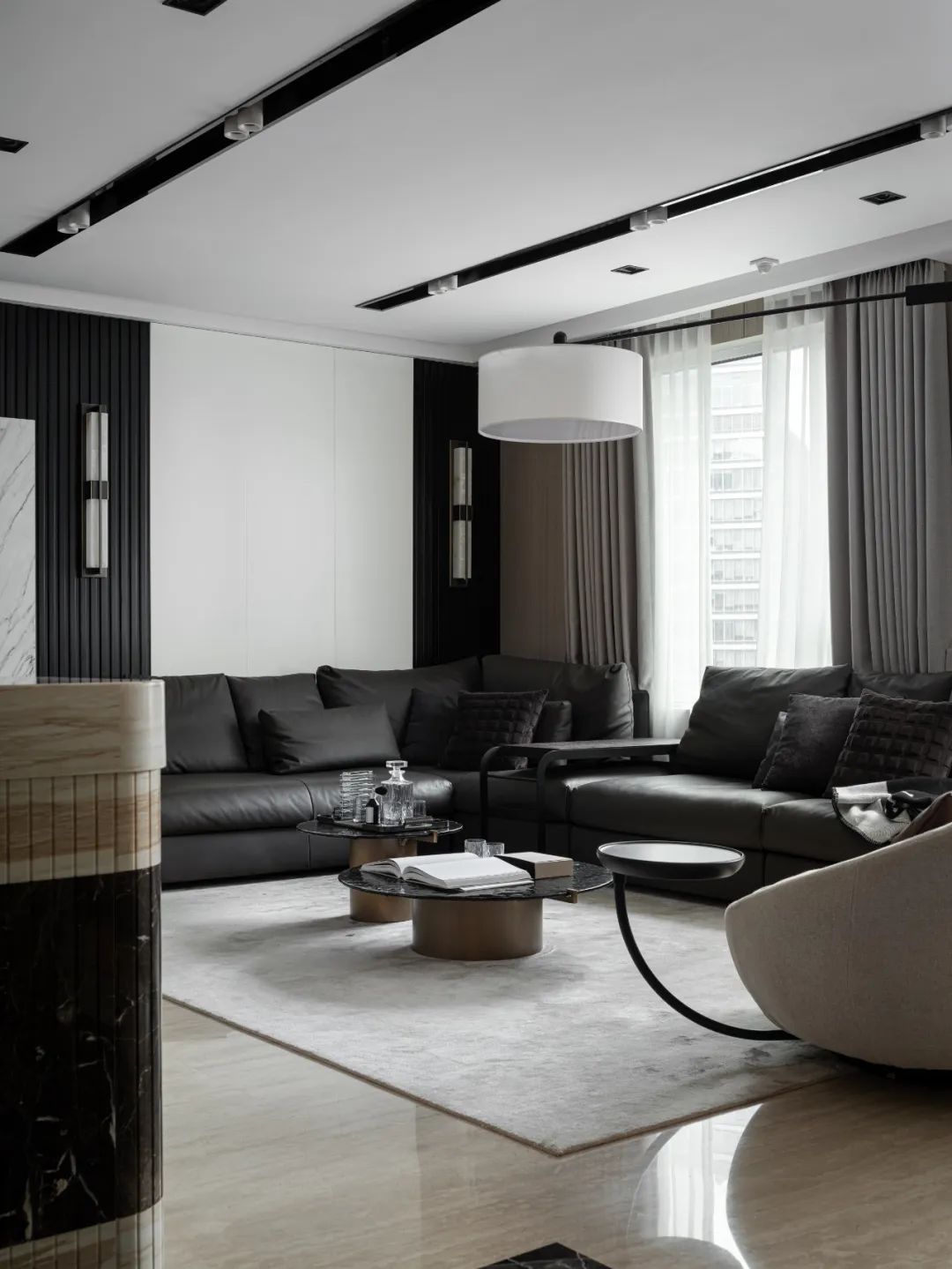 JMF 平与衡丨中国杭州丨GREENJUN-15