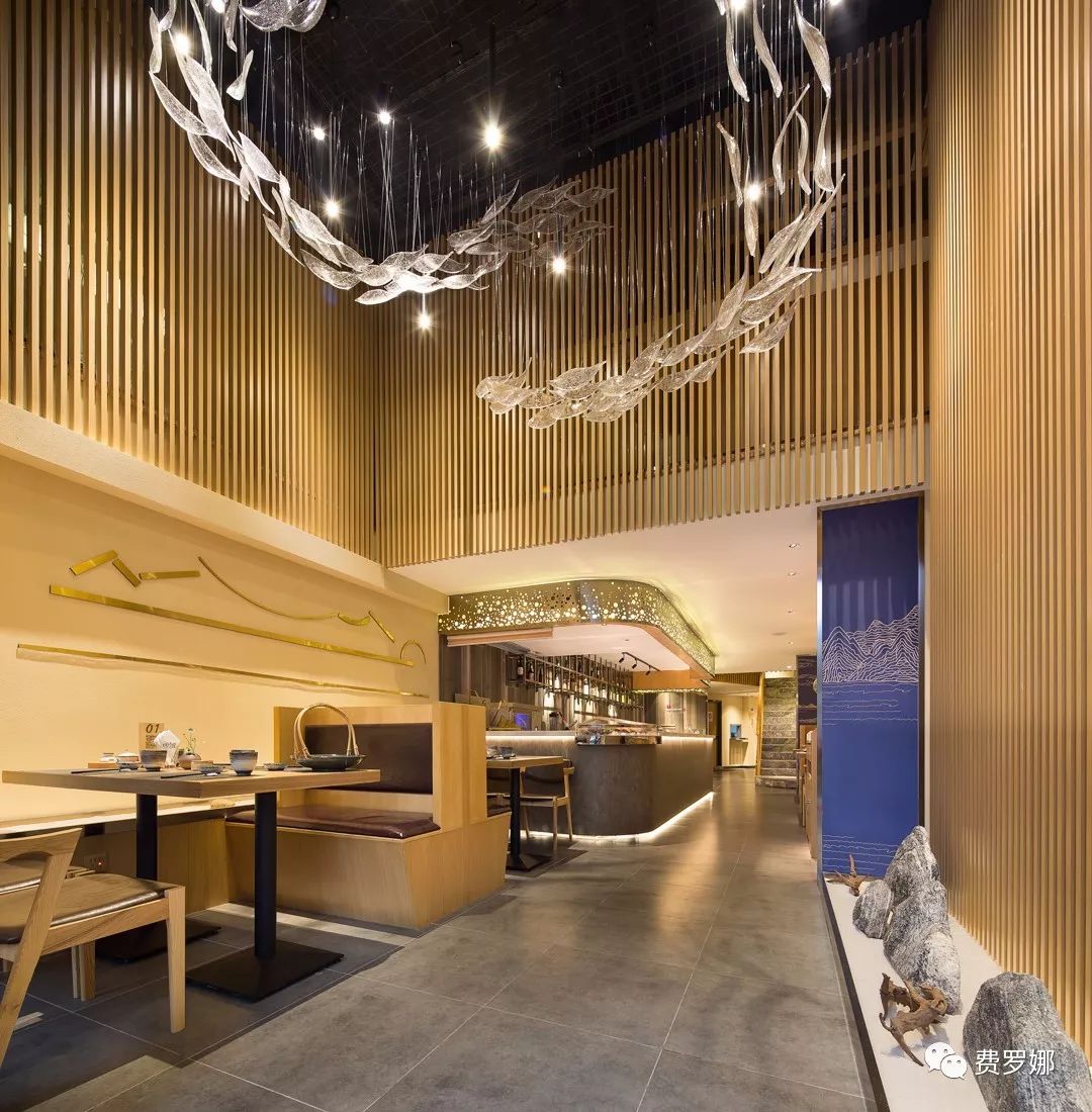 自带光环的网红寿司店<风铃屋> | 费罗娜-28