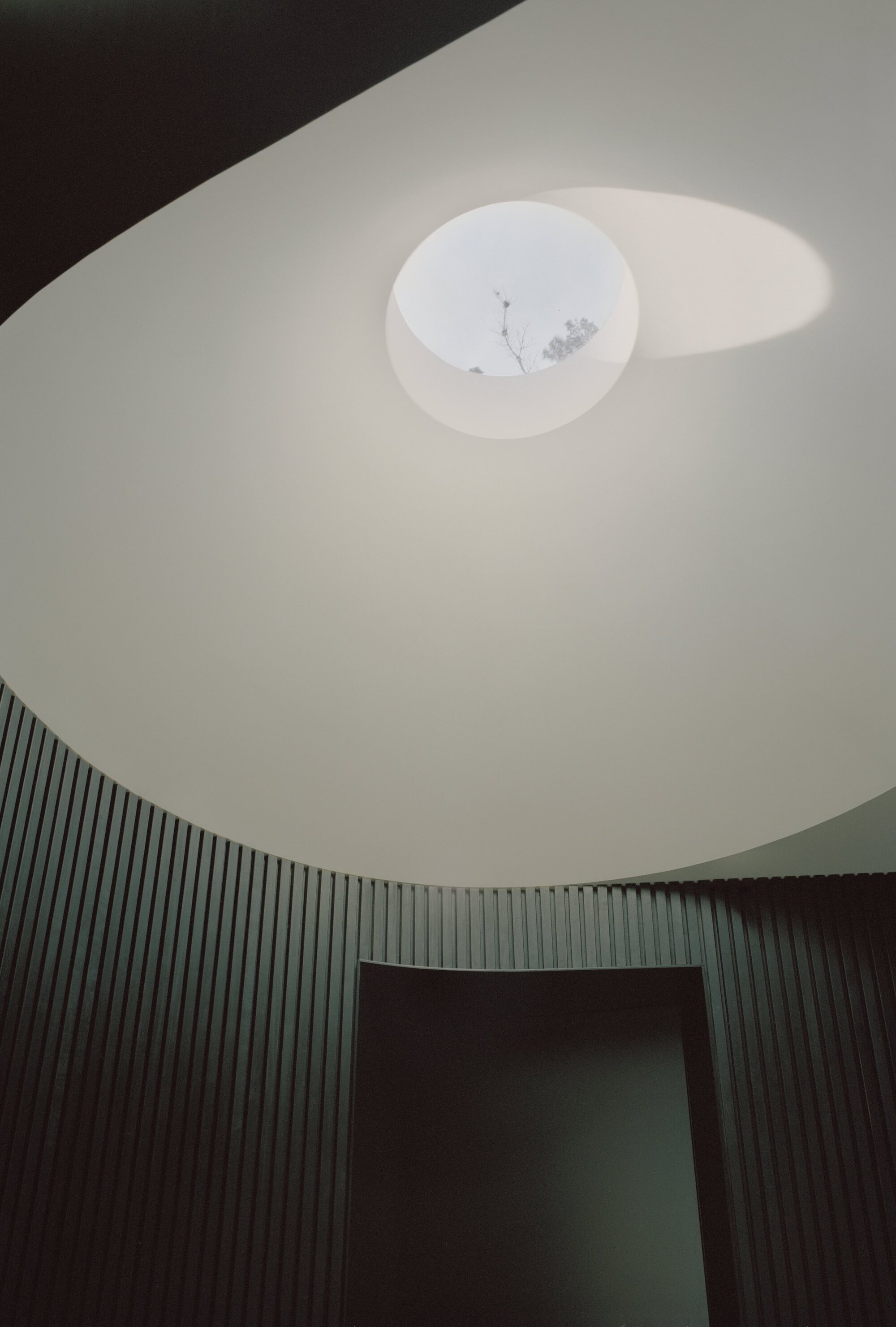 内皮恩角屋丨澳大利亚丨Pandolfini Architects-39