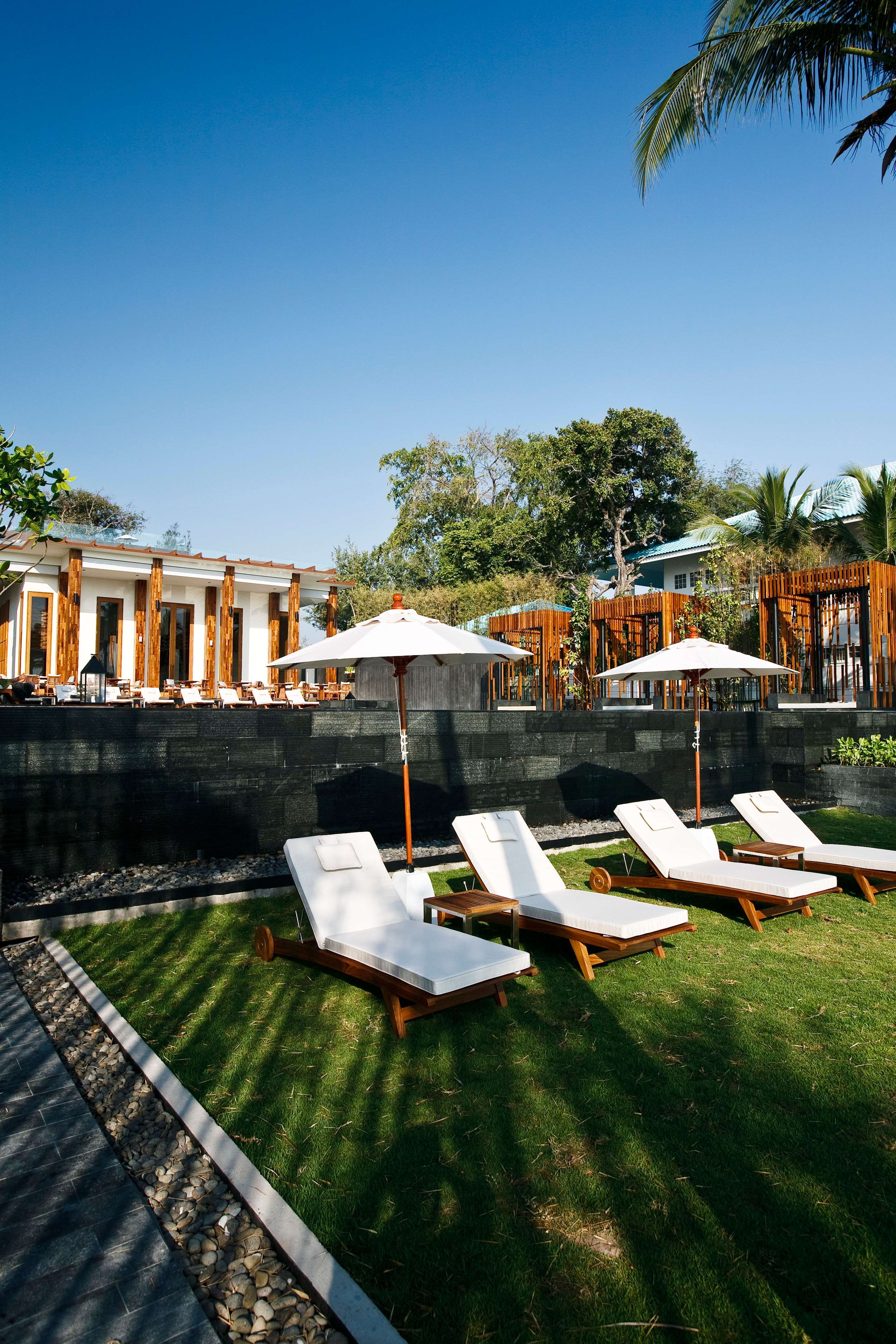 泰国华欣开普敦尼哈拉酒店-23