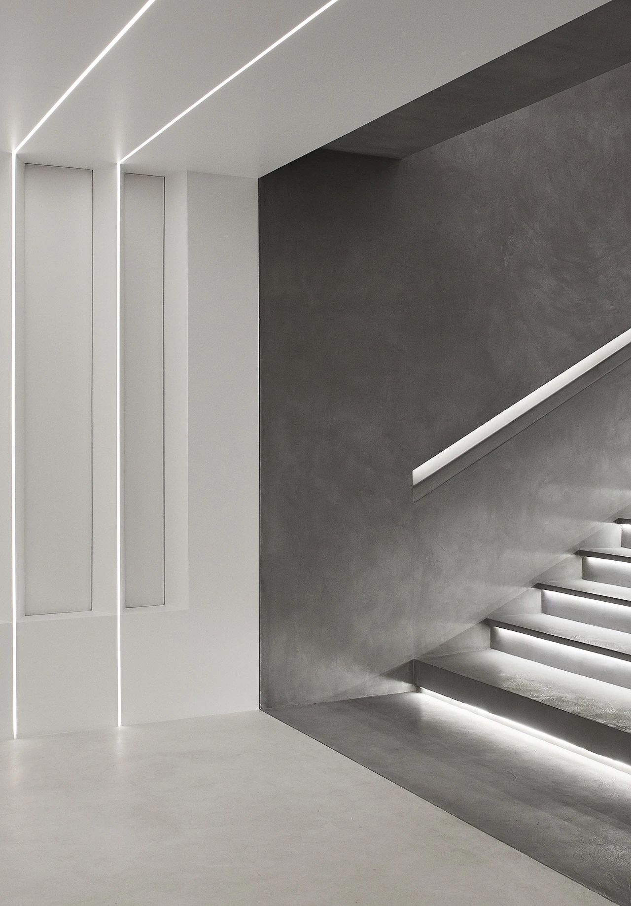 杨振兴：极简高级的白，连结体验世界的桥！-8