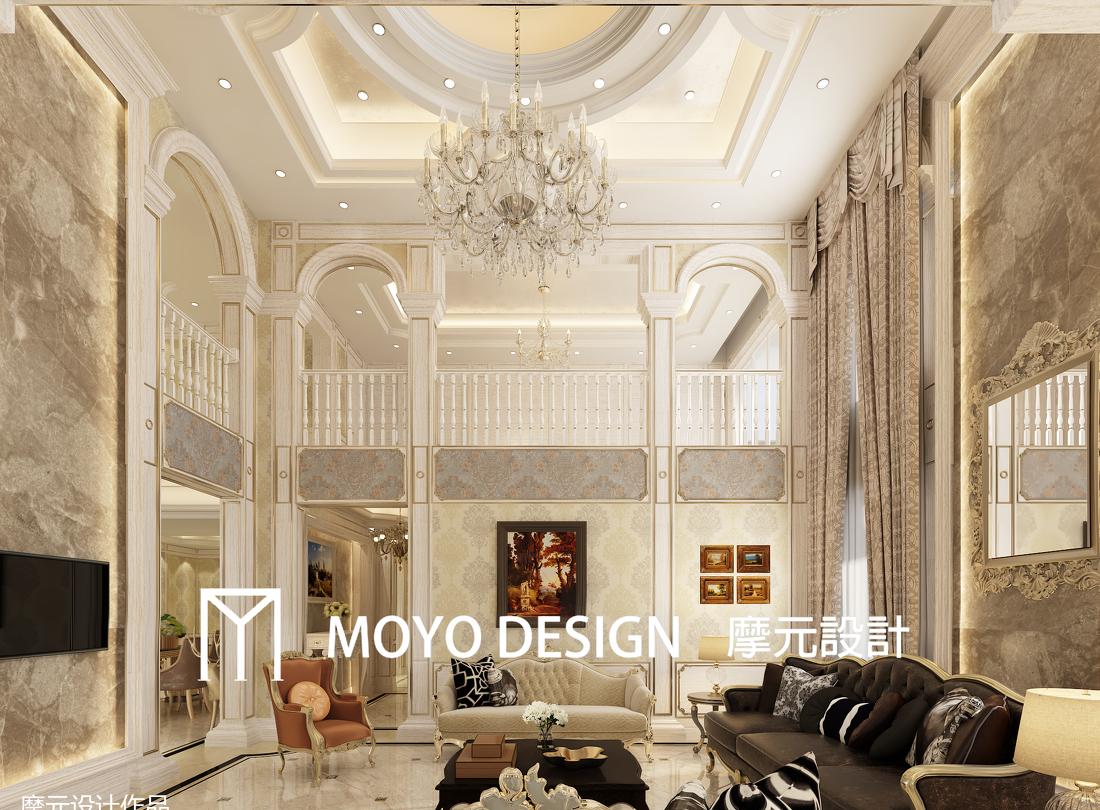 
佘山银湖独栋别墅 -2