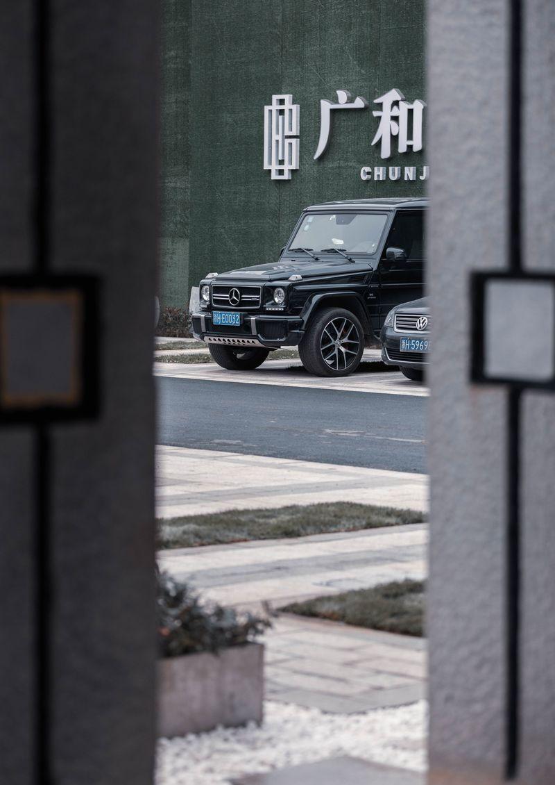 春江月售楼处——全国售楼空间新标杆-58