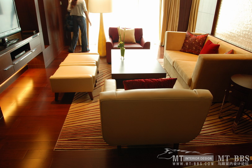 VOA  上海明捷万丽酒店概念深化设计-2-21