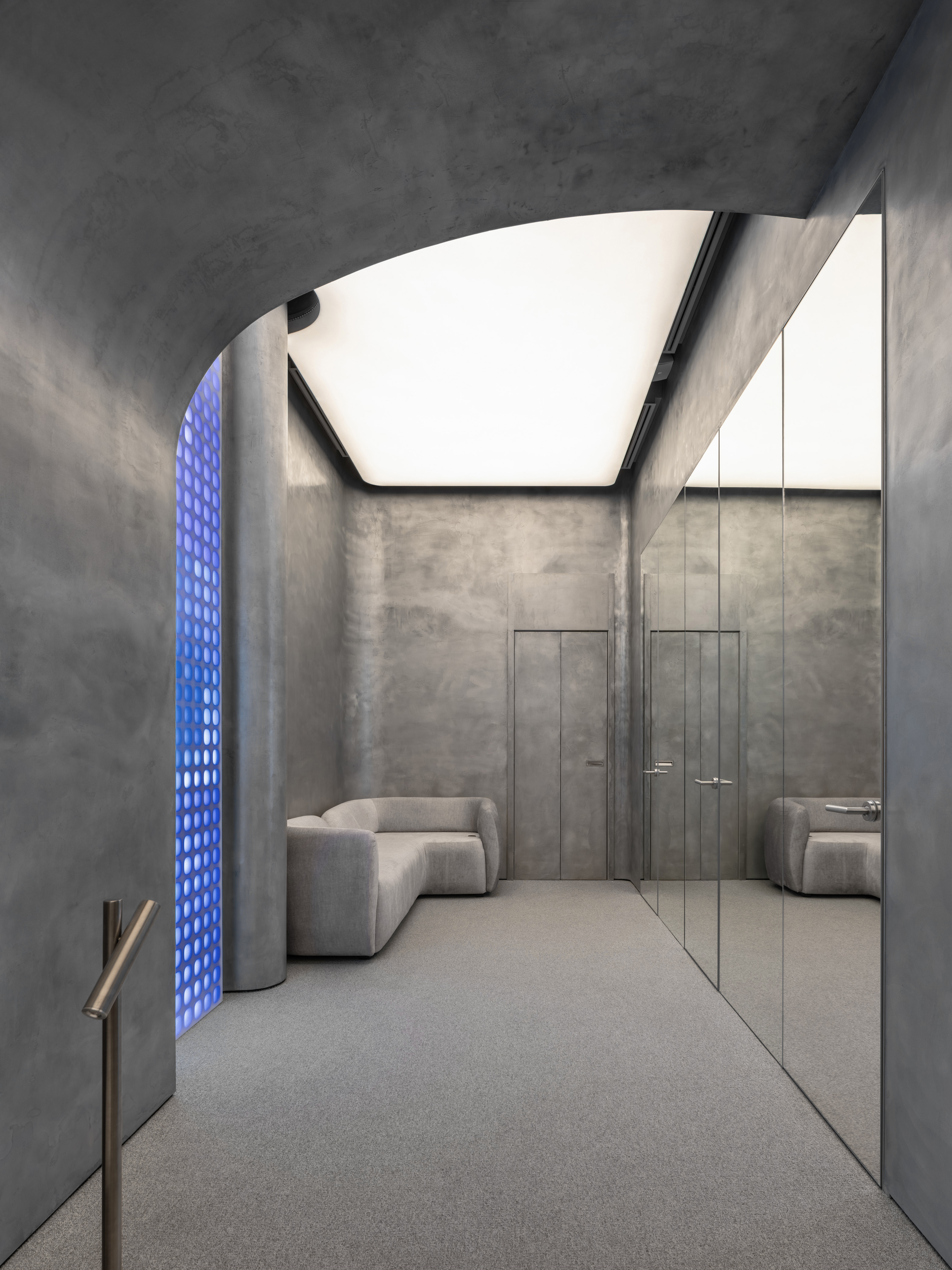 Symbol 数字展厅丨乌克兰基辅丨Balbek Bureau-16