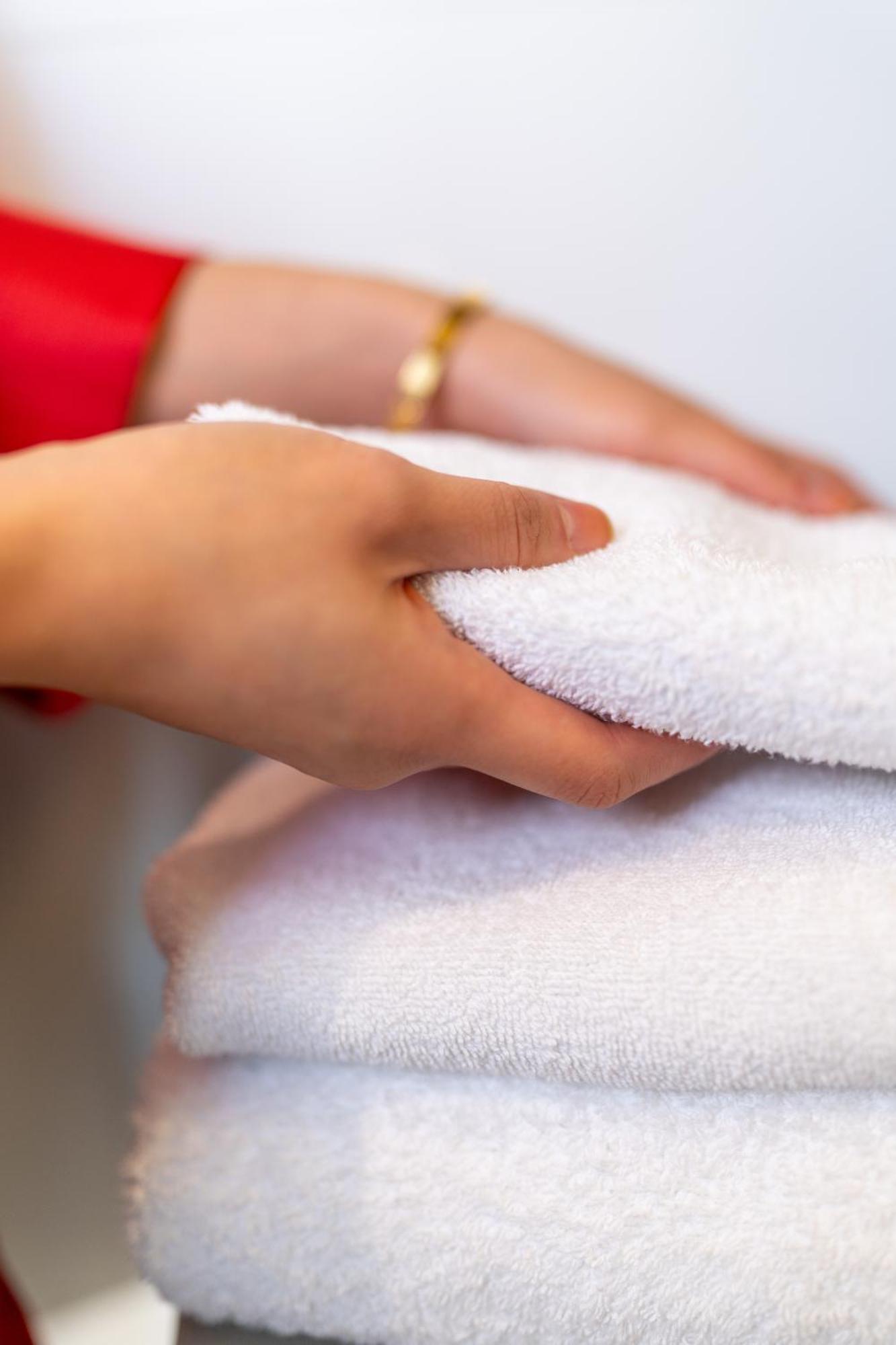 格拉斯哥市中心克莱顿酒店丨英国格拉斯哥-55